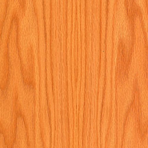 Red oak wood veneer plain sliced 10 mil 2x8 sheet for sale