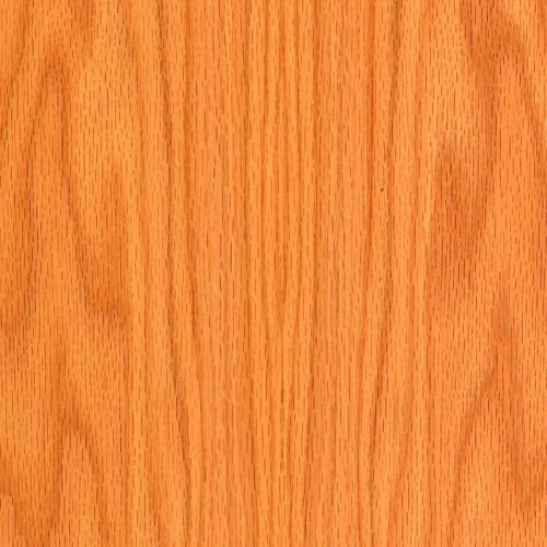 Red Oak Wood Veneer Plain Sliced 10 mil 2x8 Sheet