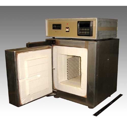 Applied Test Systems Furnace/ Oven with ATS 2010 Temperature Control System (c)