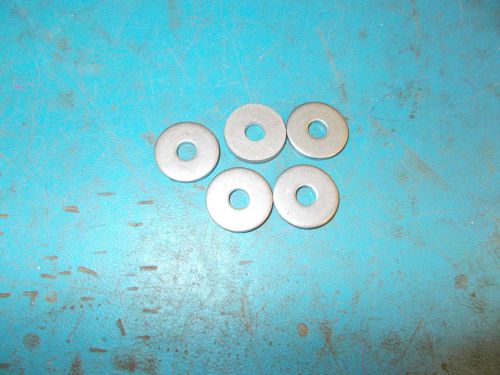 Washers 997316, Lot of 5