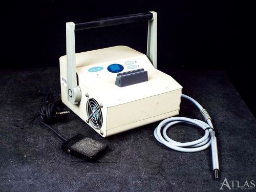 Air techniques arc light 61100 dental curing light for resin polymerization for sale
