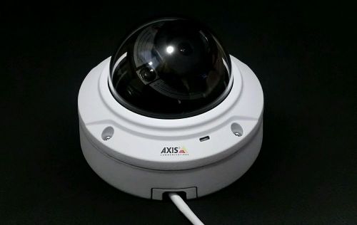 Axis M3024-LVE
