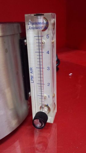 Organomation OA-SYS Heating Evaporator