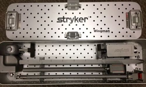 Stryker Wingman 233-032-008