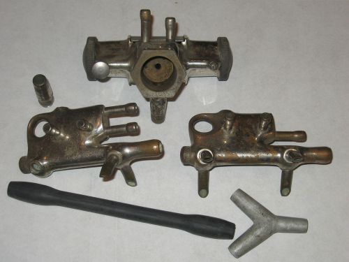 Vintage Milking Machine Parts Vintage Dairy