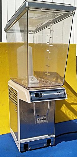 Cornelius Jet Spray JS7 Single 5 Gallon Bowl Refrigerated Beverage Dispenser