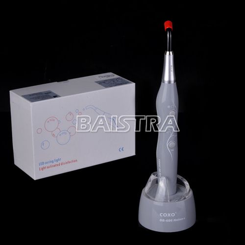 COXO Light Curing LED Lamp Photo Activated Disinfection Root Canal Treatment New