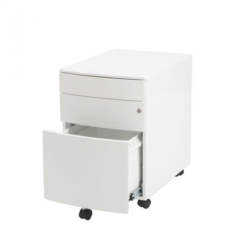 Floyd Filing Cabinet - White