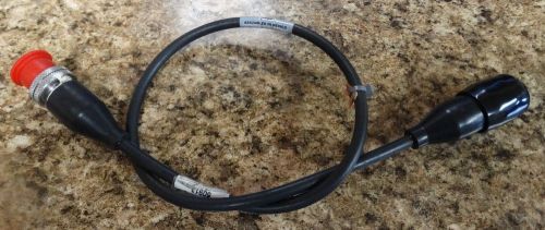 HP Agilent Keysight 8121-0027 Cable