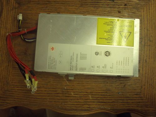 3R**Tektronix 119-4505-01 Power Supply For Pdr100 System**