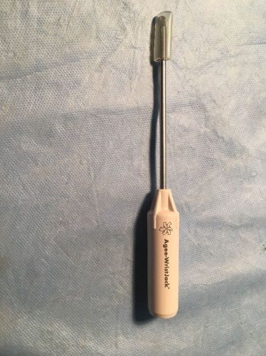 Agee WristJack Hex Screwdriver