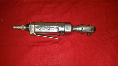 Blue Point AT200B 1/4 Inch Air Drive Ratchet