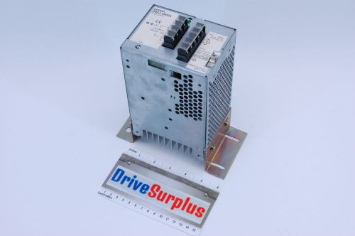 USED Omron CQM1-PA206 SYSMAC Power Supply Unit