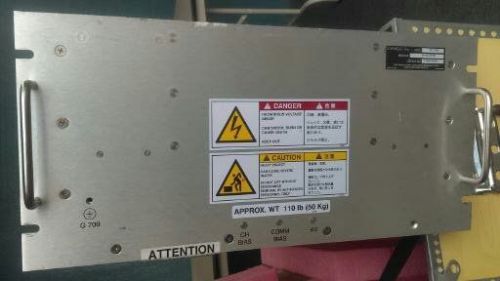 Cymer Inc 06-03339-00 Power Supply