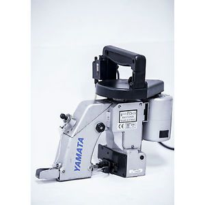 Portable bag closing sewing machine  by  yamata.retail value $349.95 for sale