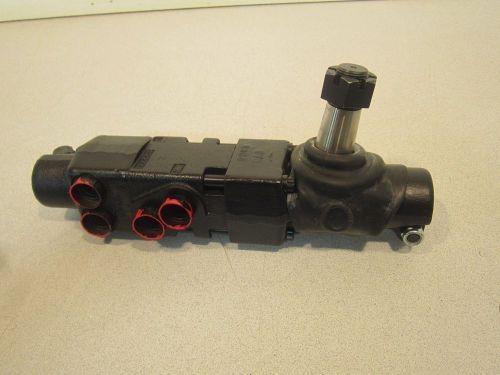 Vickers Linear Valve SV20C 3ABZ1 11 NSN: 4820011818520