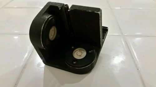 K + E Bubble tooling Scale Level Keuffel Esser NR FREE SHIPPING