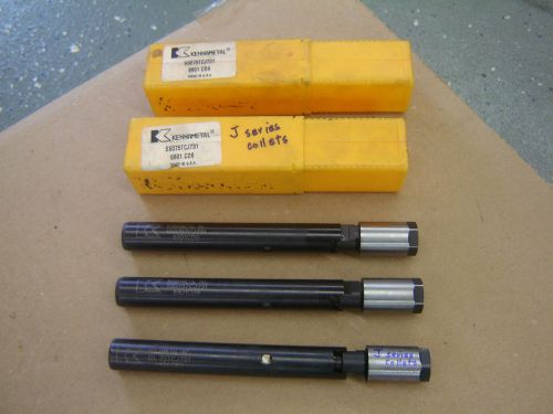 KENNAMETAL COLLET TAPPING CHUCK