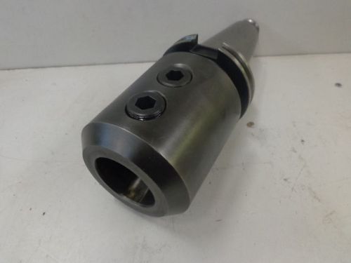 CAT 50 2&#034; END MILL HOLDER 5-1/2&#034; PROJECTION   STK 7286