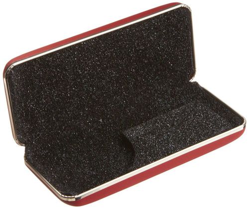 Starrett 910 deluxe padded case for 1&#034; (25mm) range micrometers for sale