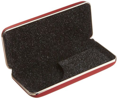 Starrett 910 Deluxe Padded Case For 1&#034; (25mm) Range Micrometers