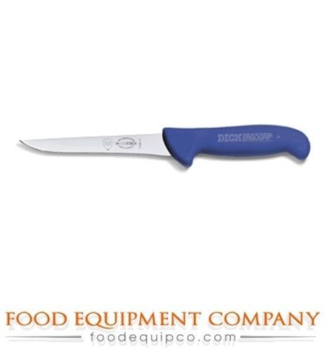 F Dick 8236821 Ergogrip Boning Knife 8&#034; blade narrow high carbon steel