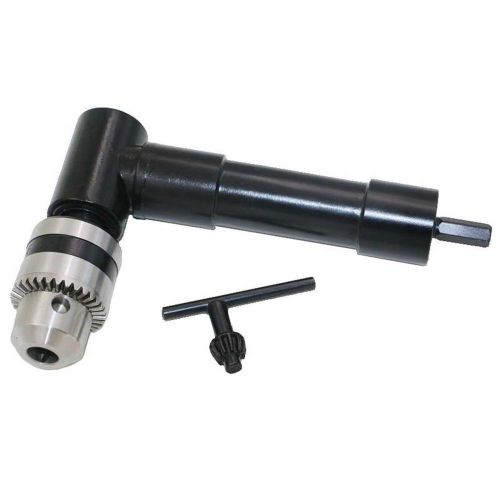 Happy e-life high quality right angle drill attachment with 1/3 inch hexagona... for sale