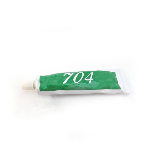 704 Silicon Rubber Temperature Sealant Adhesive Glue for Electronic Devices PC