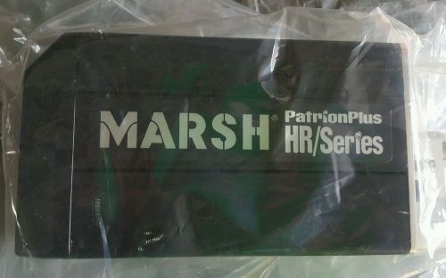 NEW!!  Videojet Marsh PatrionPlus HR/Series Model 29750
