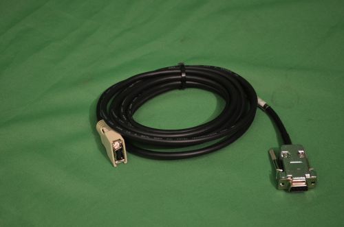 Olympus Remote Printer Cable Adaptor - 55645l10