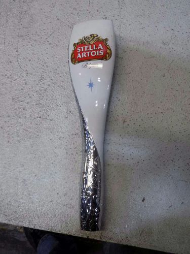 Stella Artois 1083425 Large Tap handle