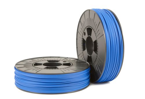 HIPS 2,85mm dark blue 0,75kg - 3D Filament Supplies