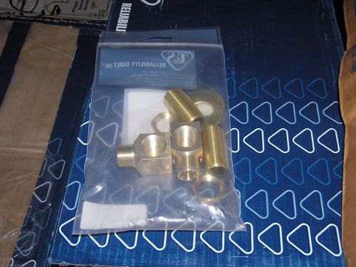 T&amp;S Brass - B-0230-K - Faucet Installation Kit FREE SHIPPING