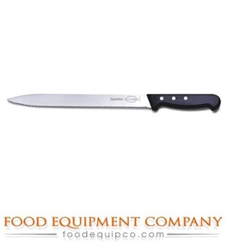 F Dick 8103428 Superior Knife Slicer 11&#034; blade