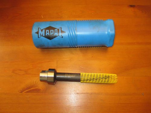 Mapal 22 mm reamer 30177654rep new old stock for sale