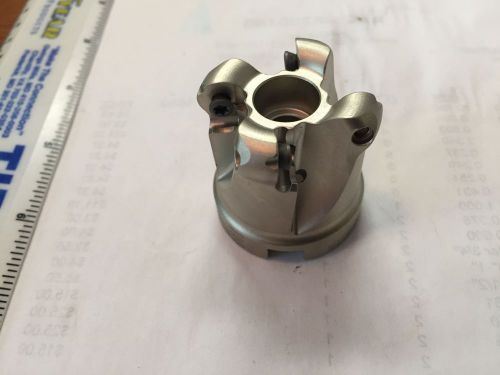 Ceratizit 40mm shell mill, 11547084, spec. a251.40.r.04-12-rs for sale