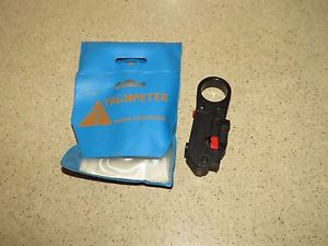 ^^ AMP COAXIAL CABLE STRIPPING TOOL - NEW ?