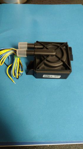 LAING Thermotech DDC-3.2 Circulating Pump, 12 VDC, Inlet/Outlet 3/8 In