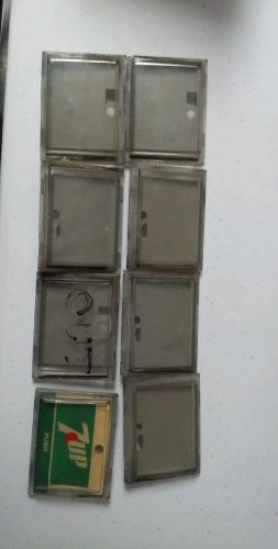 vending pop soda parts