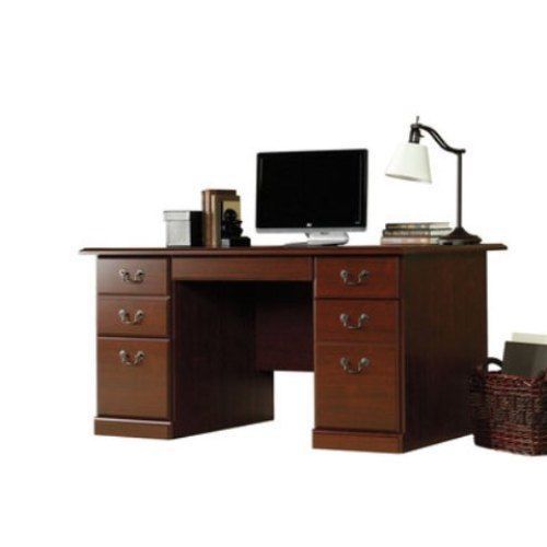 Sauder Heritage Hill Desk (109830)