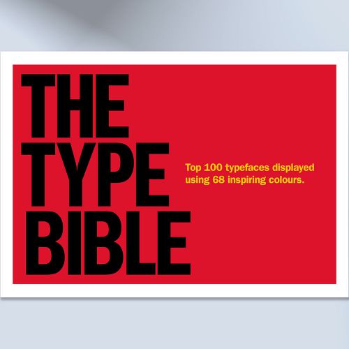 TYPOGRAPHY Font Book for Creative Graphic Design, Branding, Advertising