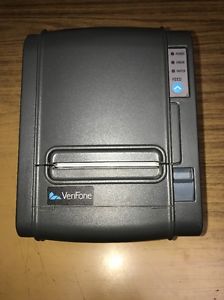 Verifone Ruby, Topaz and Sapphire RP300 Thermal Receipt Printer