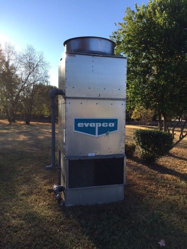 43 Ton Evapco Cooling Tower