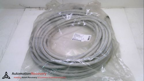 BRAD CONNECTIVITY DNF11A-M270, CABLE, 27 METERS, MALE/FEMALE, STRAIGHT,  #227127