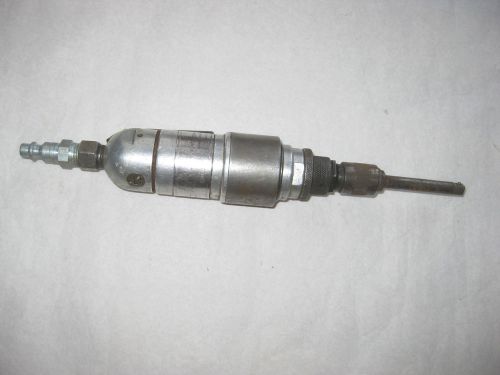 Gardner denver keller tools air ratchet wrench nutrunner  model a-11786  usa for sale