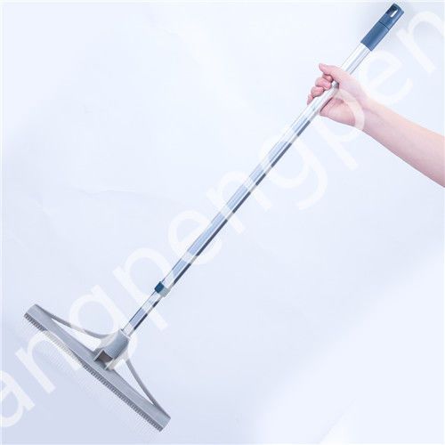 Carpet Rake Broom Brushes Groom Perkey for Floor Clearning or Carpet