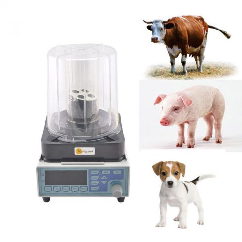 IVL-500V LED VET Breath Anesthesia Ventilator  Electronic anaesthetic ventilator