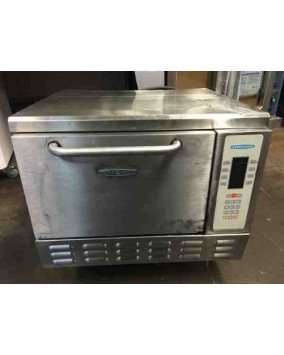 Turbochef ngc tornado.  high speed microwave/convection oven. for sale