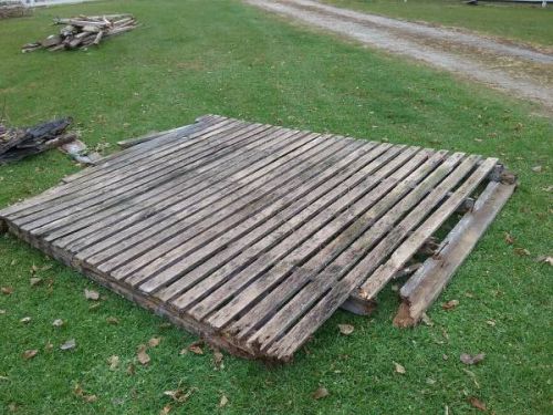 Old Barn  Reclaimed Wood...