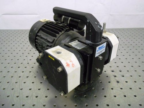 H133633 Welch Dry Vacuum Pump 2022B-01